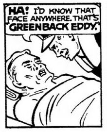 Greenback