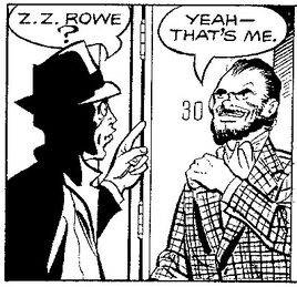 ZZRowe