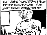 Dr. Plain