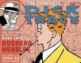 The Complete Chester Gould's Dick Tracy Volume 16.jpg