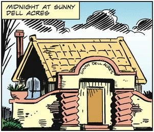 Sunny Dell Acres | Dick Tracy Wiki | Fandom