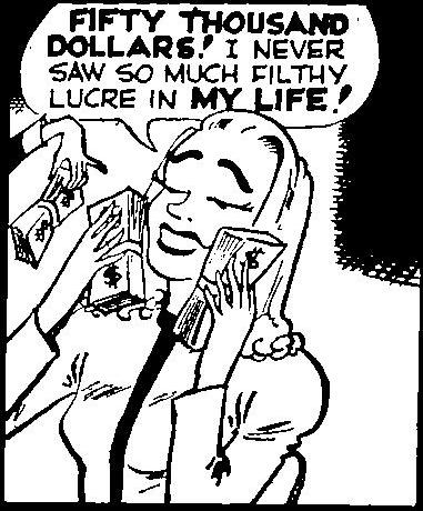 Breathless Mahoney Dick Tracy Wiki Fandom wife 381x460 hq picture Breathless Mahoney Dick Tracy Wiki Fandom