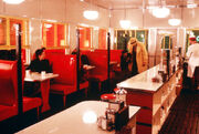 Mike's Diner