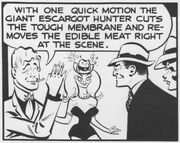 Moon Maid with Purdy Fallar - 2-18-1968