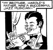 Hi-Top's unnamed father