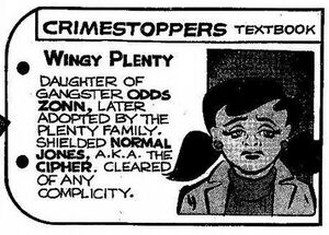 WingyRG