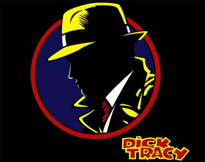 Dick Tracy Wiki