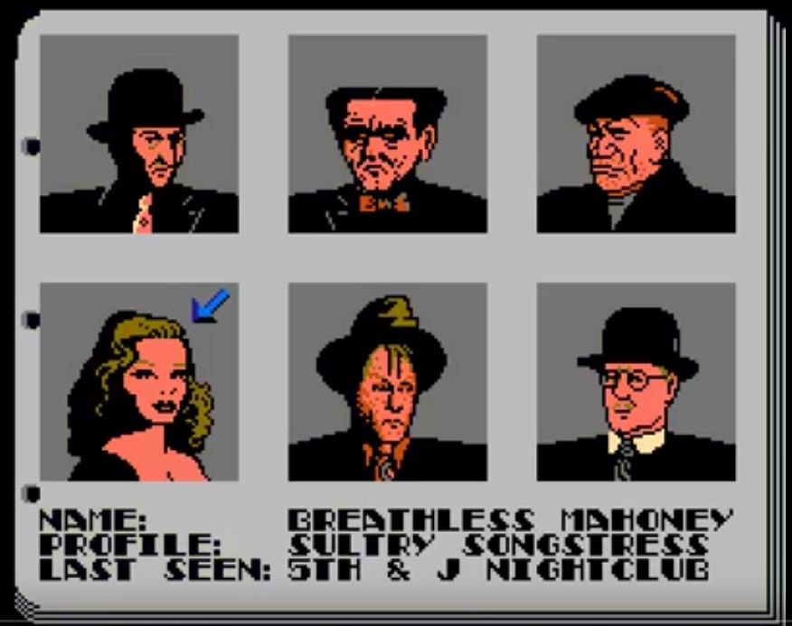 Breathless Mahoney Dick Tracy Wiki Fandom wife 876x693 photo Breathless Mahoney Dick Tracy Wiki Fandom