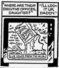 Sunny Wheat | Dick Tracy Wiki | Fandom