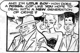 Hi-Top, right, with  and  	