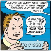 Monty80th