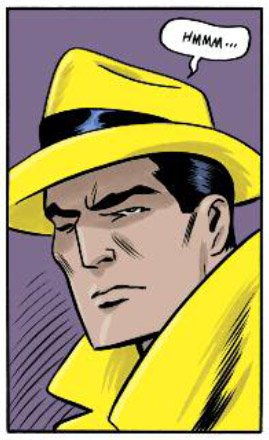 Dick Tracy, Dick Tracy Wiki