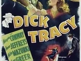 Dick Tracy (1945 film)