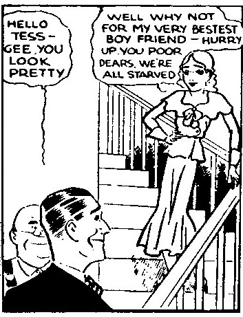 Tess Tracy Dick Tracy Wiki Fandom Wife 353x461 hq nude image Tess Tracy Dick Tracy Wiki Fandom