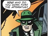 Green Hornet