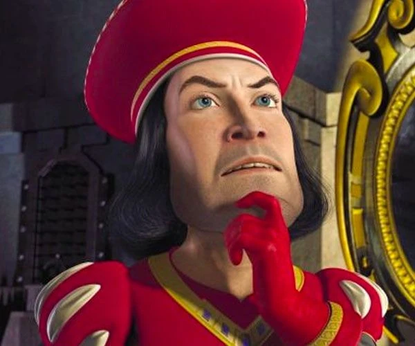 Lord Farquaad Dictators Wiki Fandom