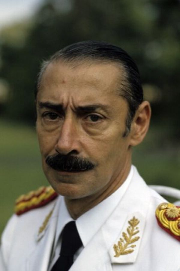 Jorge Rafael Videla | Dictators Wiki | Fandom