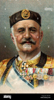 Nicolas-i-de-montenegro-1841-1921-en-uniforme-militar-rey-de-montenegro-1910-1918-la-primera-guerra-mundial-chromolithograph-d9cyry