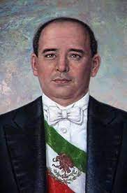 Abelardo L. Rodríguez | Dictators Wiki | Fandom