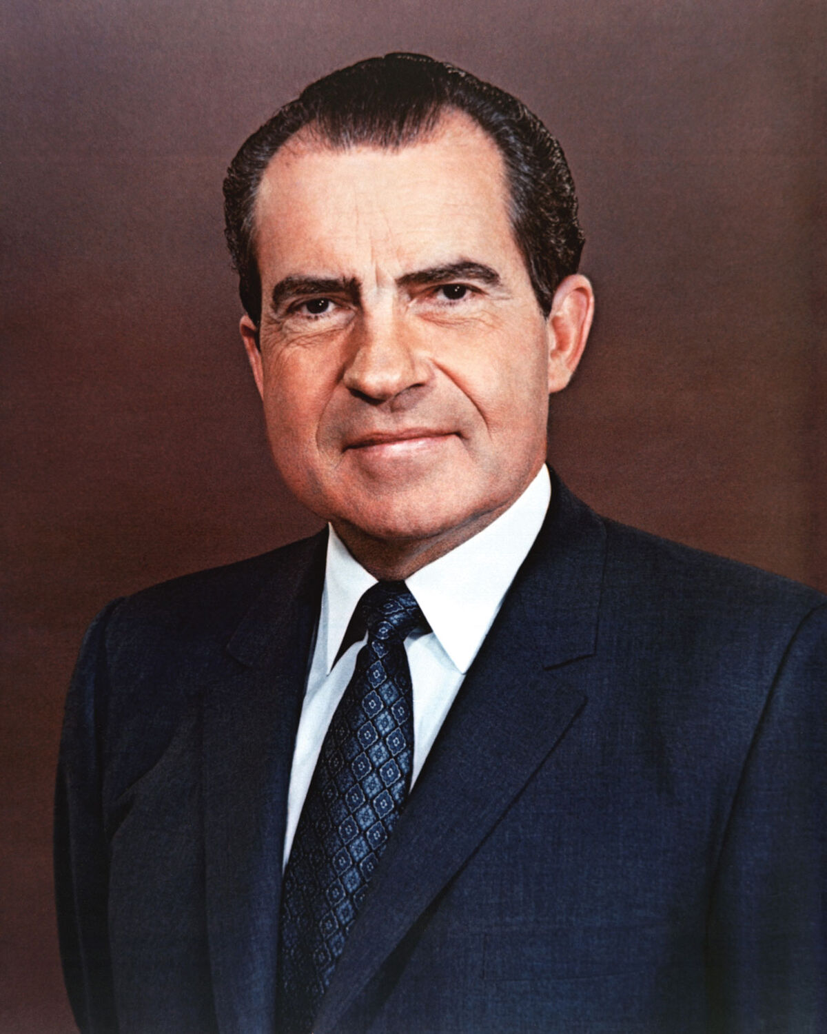 Richard Nixon Dictators Wiki Fandom