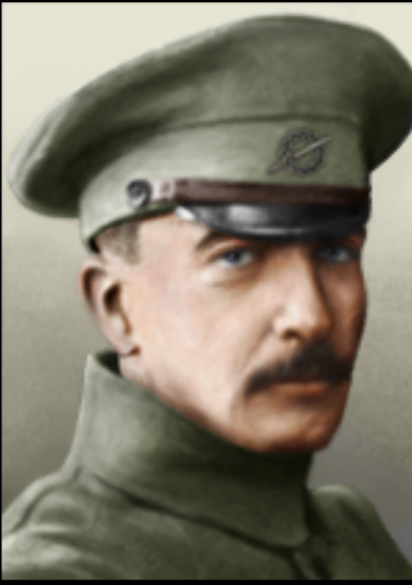 Borís Sávinkov Dictators Wiki Fandom