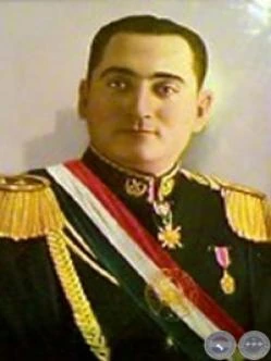 Raimundo Rolón | Dictators Wiki | Fandom