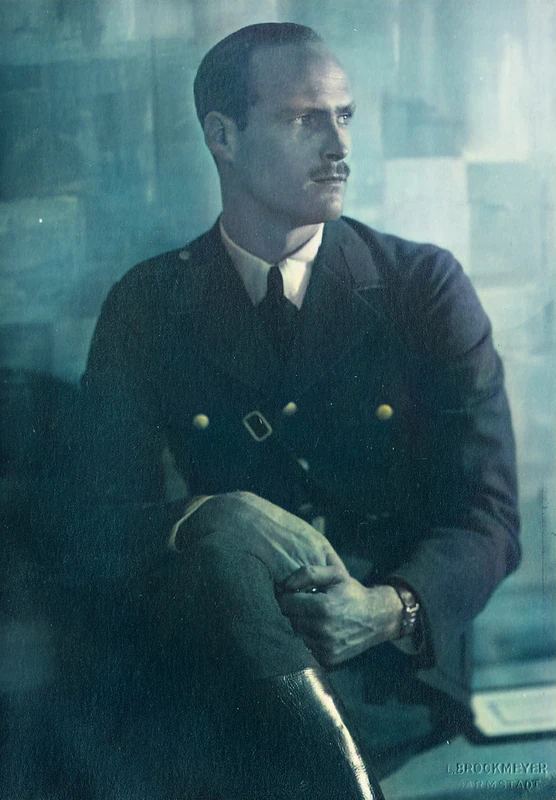 Donato de HesseDarmstadt Dictators Wiki Fandom