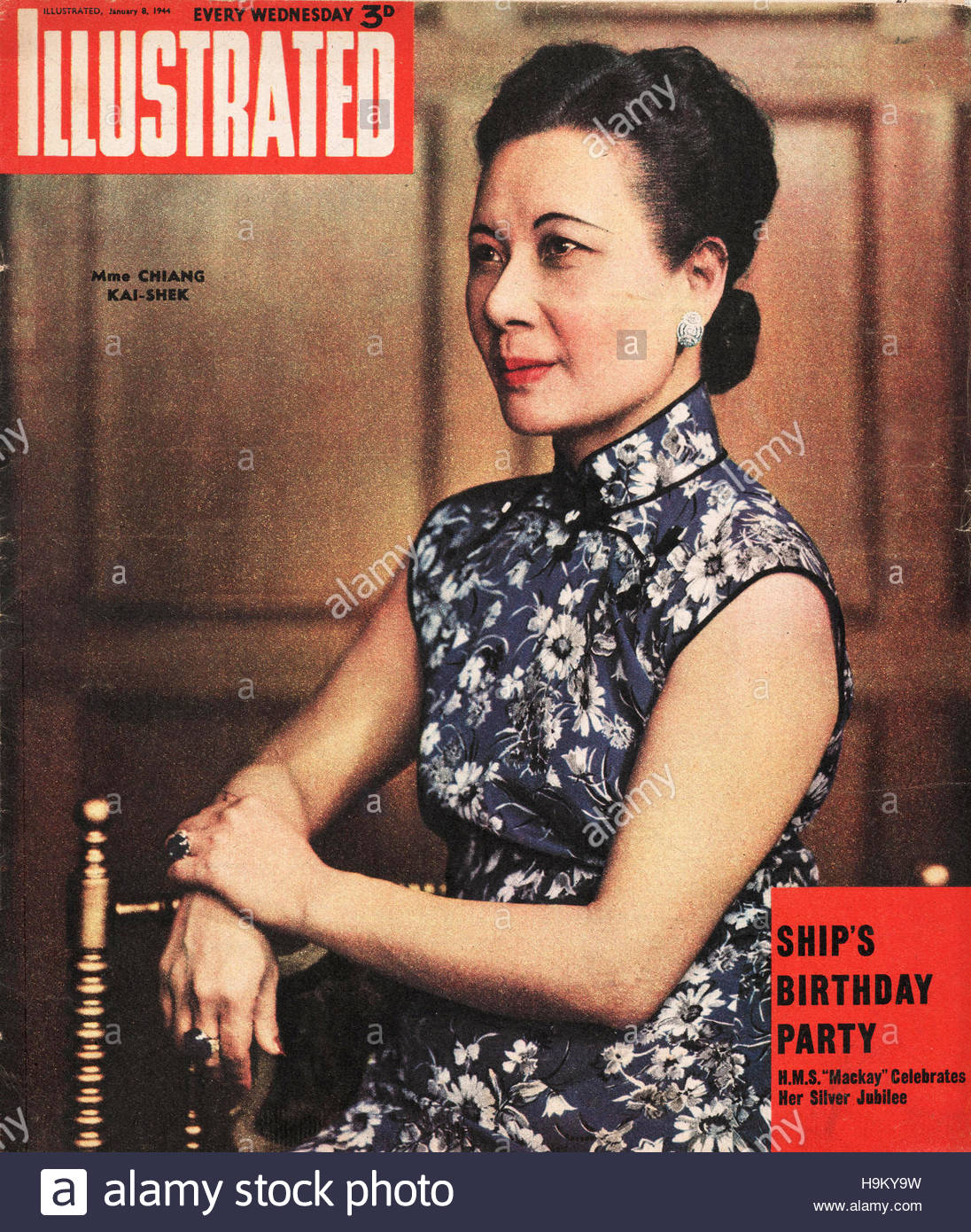 Soong Mayling Dictators Wiki Fandom