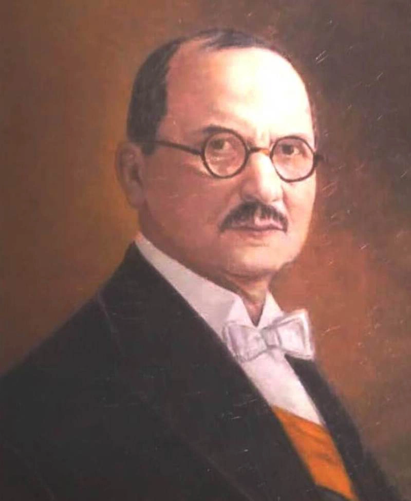 Miguel Abadía Méndez Dictators Wiki Fandom