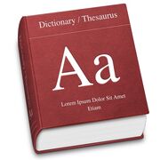 Dictionary