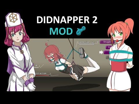 Didnapper_2_Mod-New_Escape_Scenario_Series_Part_2.