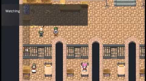 My Kingdom for the Princess 2 - Level 4.6 Walkthrough 