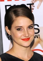 Shailene Woodley