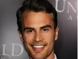 Theo James