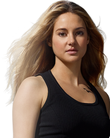 Tris Die Bestimmung Wiki Fandom