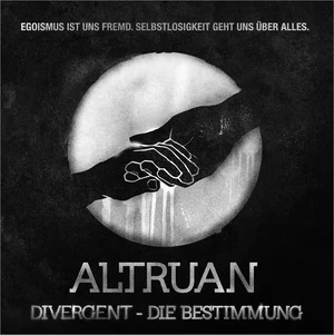 Altruan