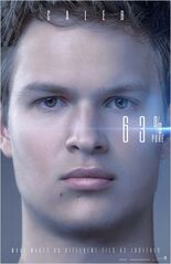 Allegiant Caleb