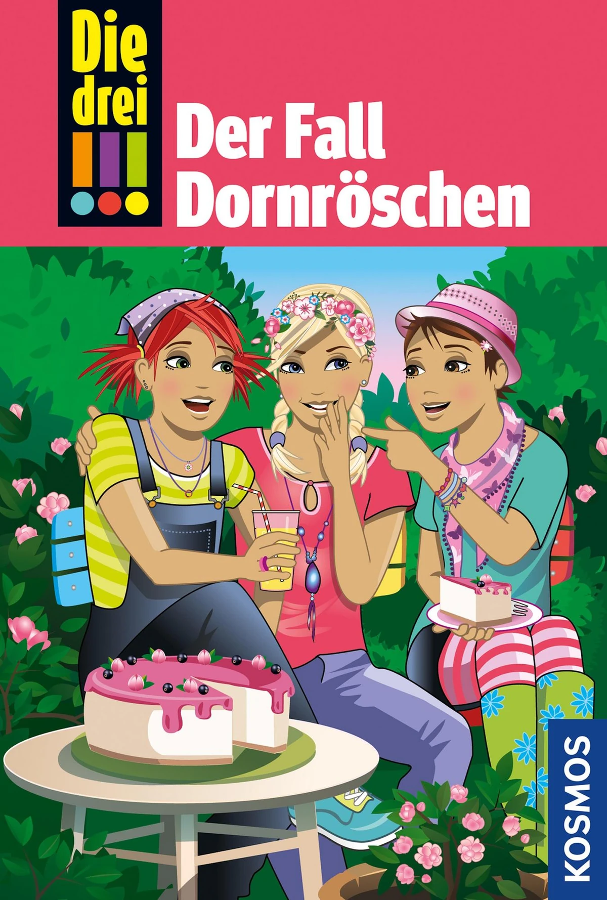 die drei ausrufezeichen serie netflix