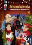 Geheimnisse zur Weihnachtszeit