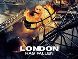 London Has Fallen