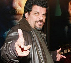 Luis Guzman, Community Wiki