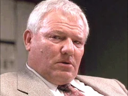 Ron Dean | Die Hard scenario Wiki | Fandom