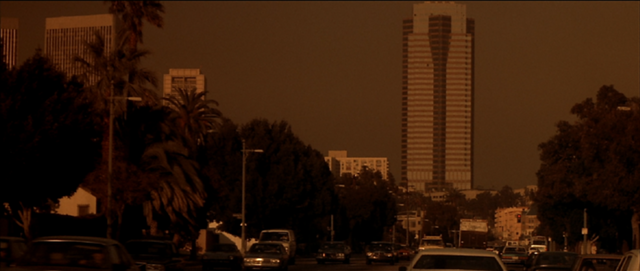 Die Hard: The real-life tower that made the movie - Curbed LA