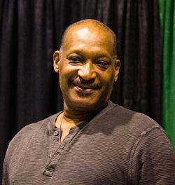 Tony Todd - Agent, Manager, Publicist Contact Info
