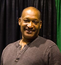 Tony Todd - Simple English Wikipedia, the free encyclopedia