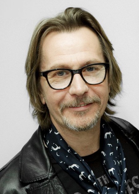 Gary Oldman, Oscars Wiki