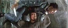 Cliffhanger