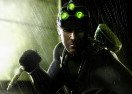 Splinter Cell: Chaos Theory (Video Game 2005) - Michael Ironside as Sam  Fisher - IMDb