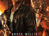 A Good Day to Die Hard