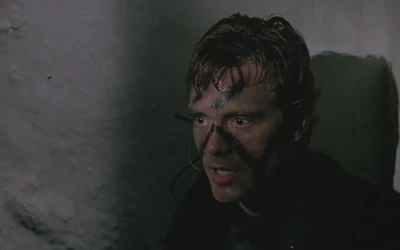 Michael Biehn Navy Seals